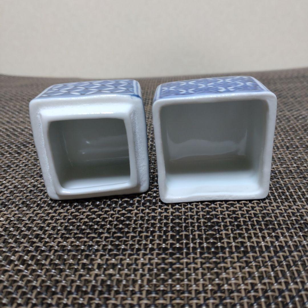 【値下げ】干支　寅　香合　高野正阿弥作