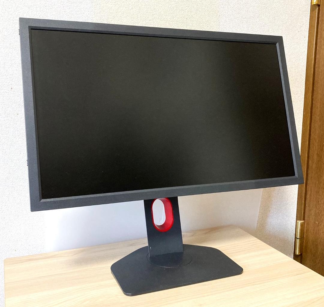 BenQ Zowie 24インチゲーミングモニター XL2411K