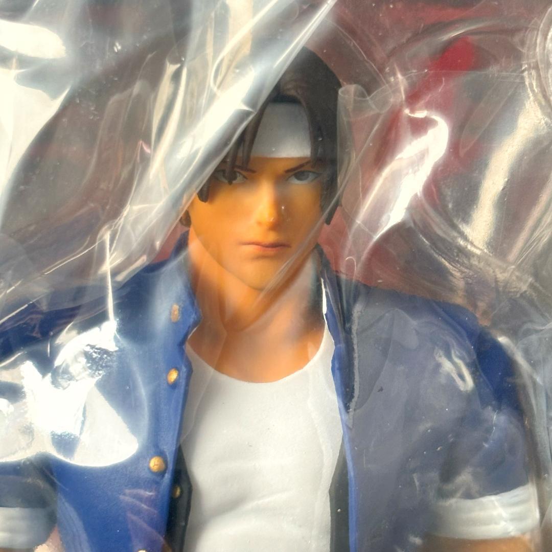 正規品 ストームコレクティブルズ 上海WF限定 草薙京 KOF98