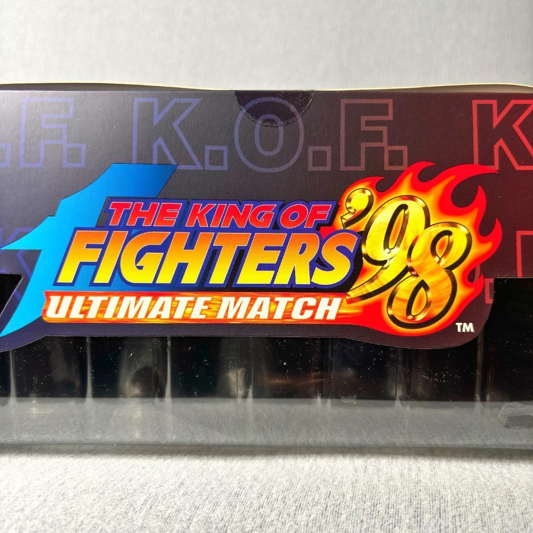 正規品 ストームコレクティブルズ 上海WF限定 草薙京 KOF98