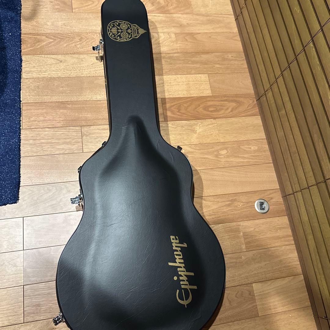ギター Epiphone Shinichi Ubukata ES-355 ver.02