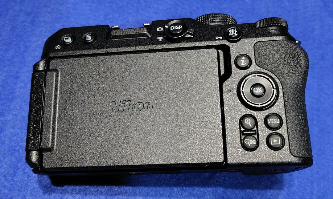 NIKON Z30 レンズキット