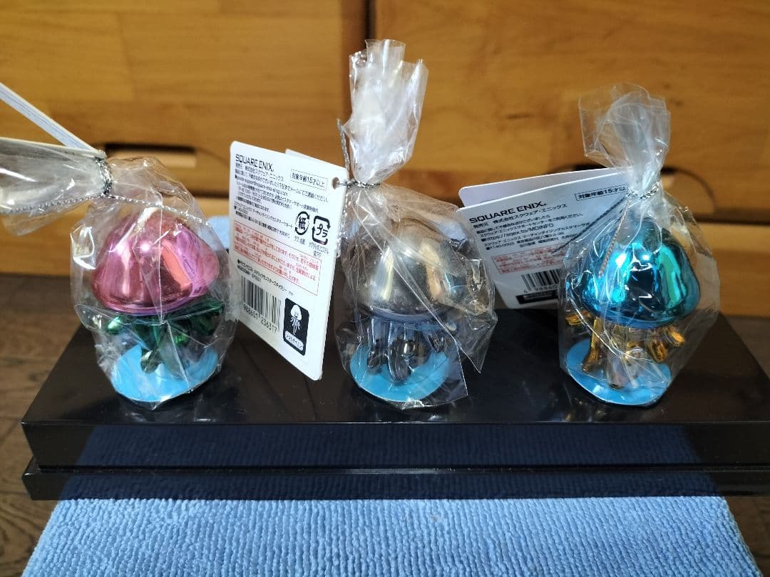 ドラゴンクエストメタリックモンスターズギャラリー