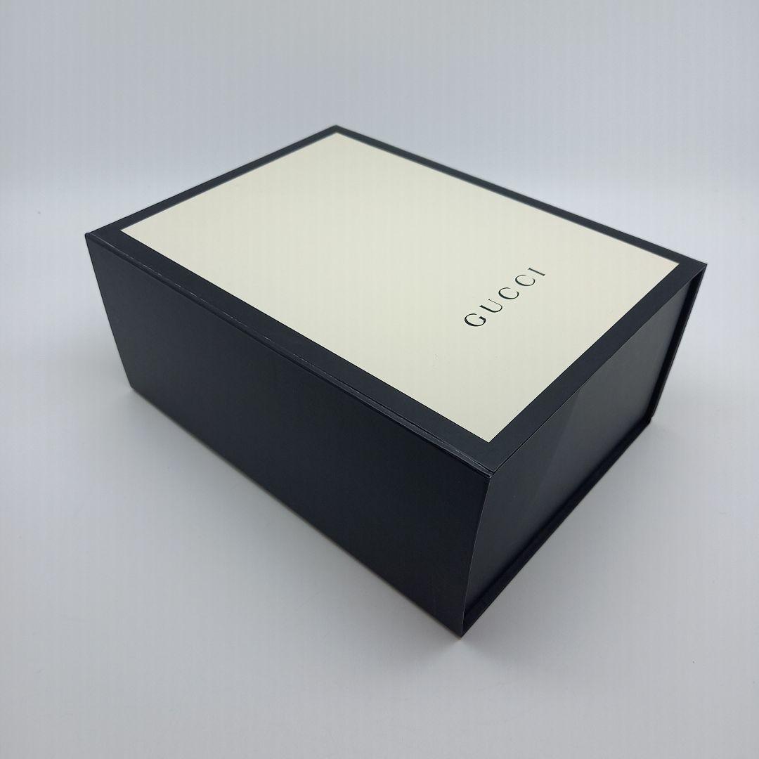 BN グッチ オリジナルGGキャンバス ベースボール キャップ M 58㎝