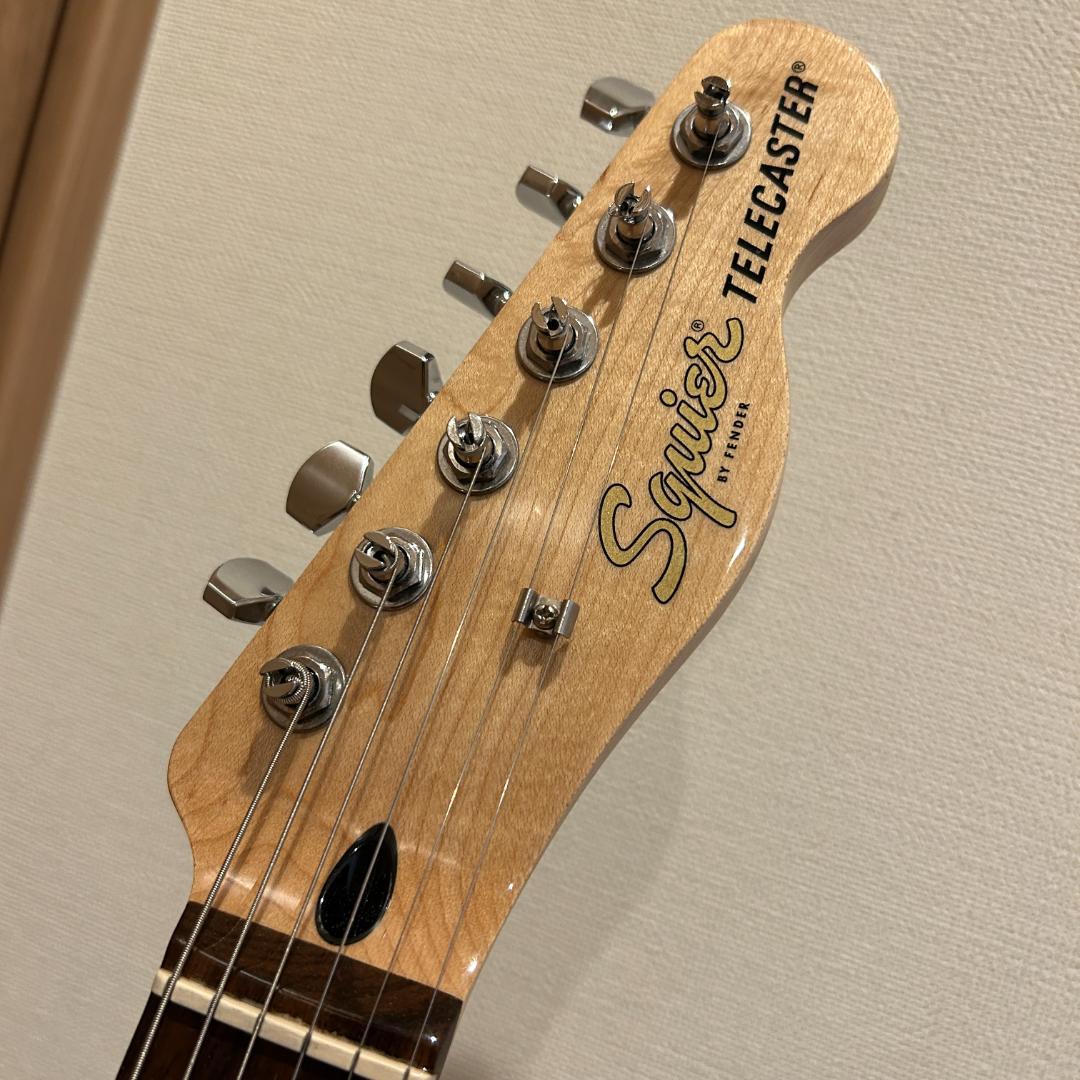 ギター Squier / Telecaster Deluxe