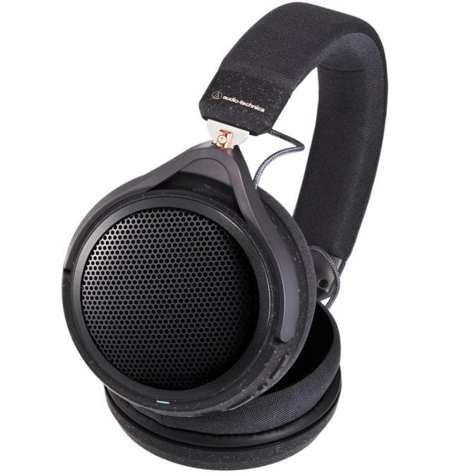 新品　audio-technica ATH-HL7BT ワイヤレスヘッドフォン