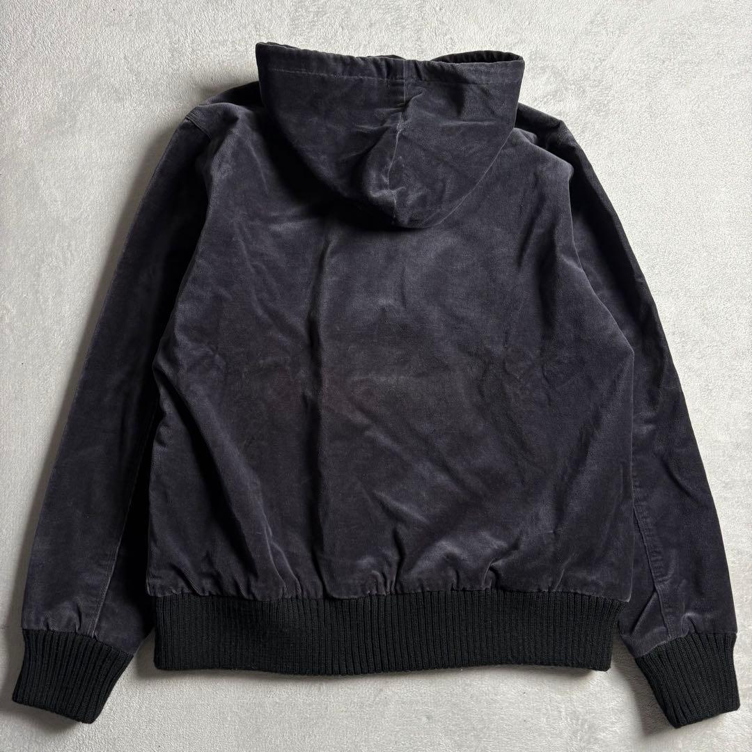 carhartt ベロア　アクティブジャケット　希少モデル