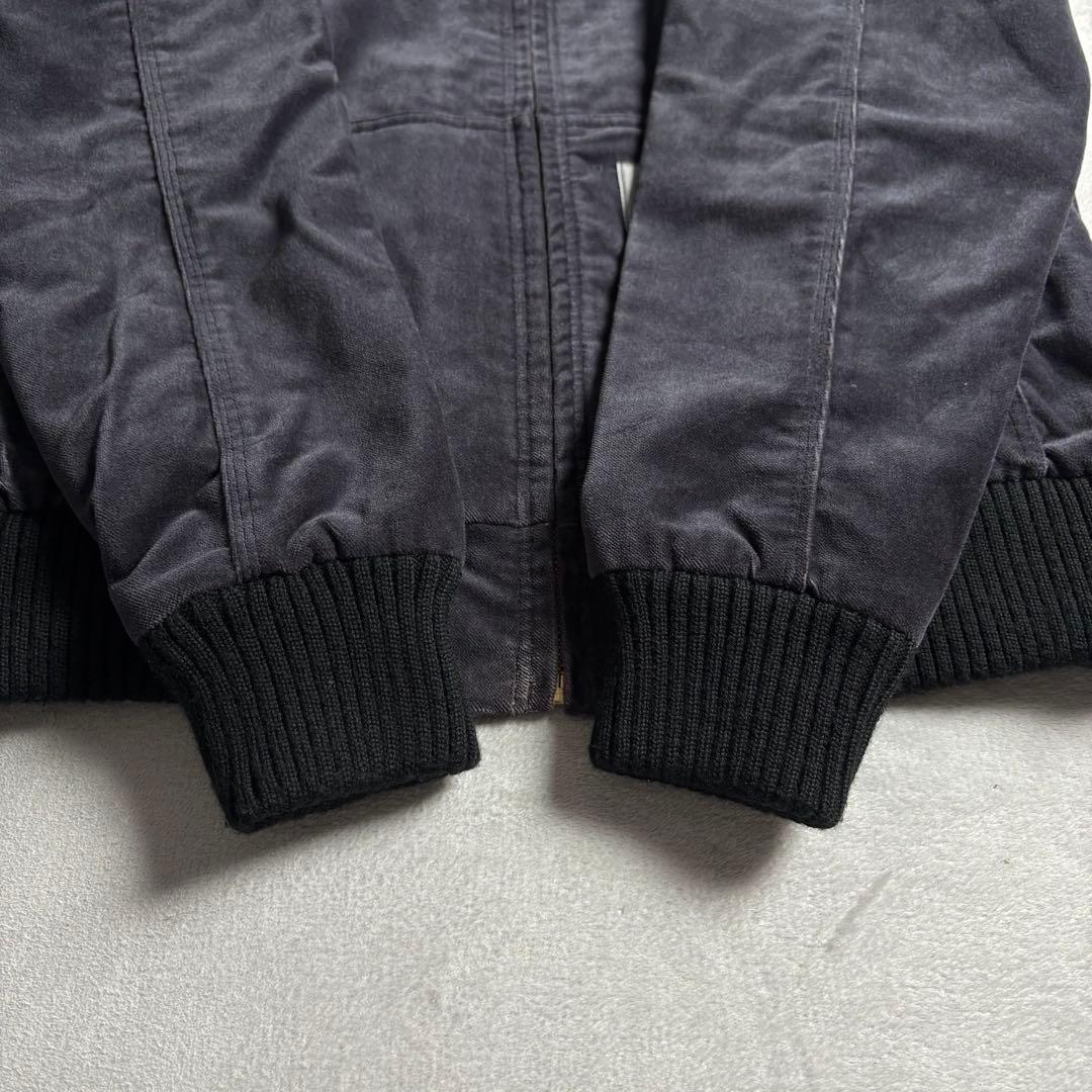 carhartt ベロア　アクティブジャケット　希少モデル