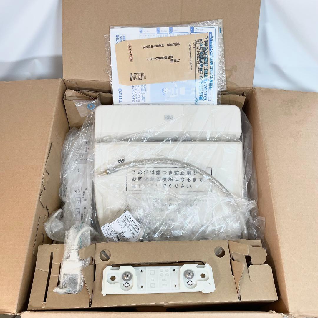 TOTO ウォシュレット SB TCF6220 アイボリー