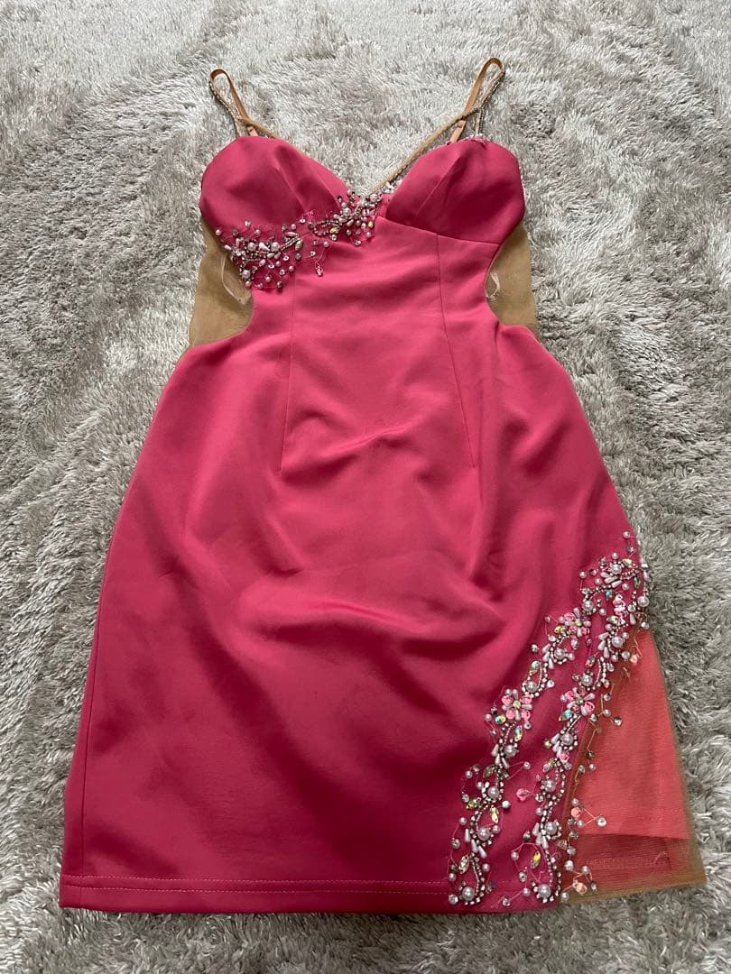 AngelR エンジェルアール　　　　　キャバドレス