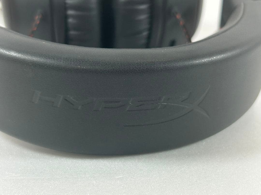 HyperX Cloud III  ゲーミングヘッドセット