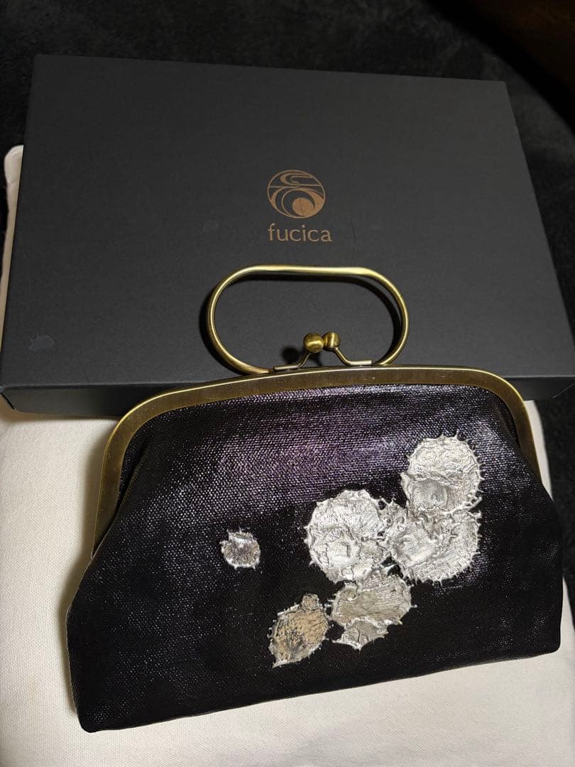 fucica GAMA SUZU 漆 EP19