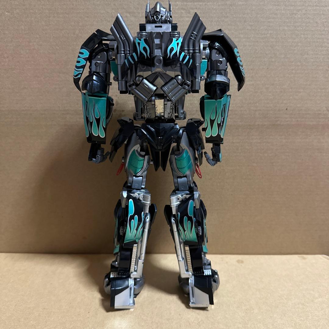 SF・ファンタジー・ホラー uniquetoys r-02b destroyer