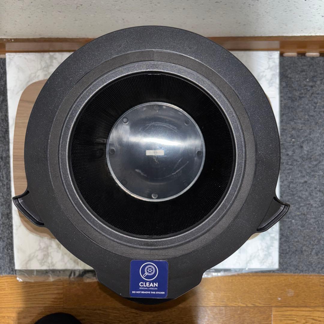 【年式不明】Electrolux 空気清浄機　PA91-406GY