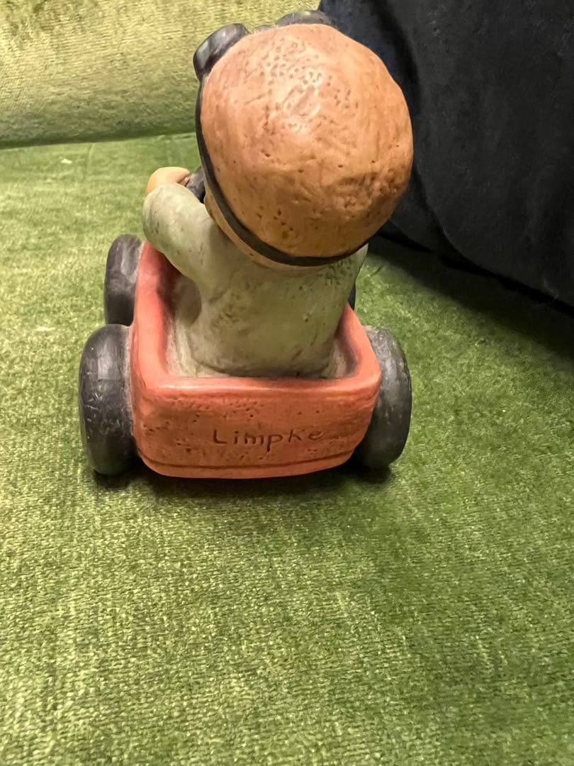 Goebel Hummel ゲーベル社 フンメル人形