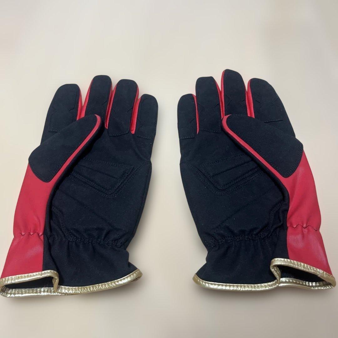 【超希少】今宮健太 支給品 走塁手袋 新品未使用 非売品 ソフトバンクホークス