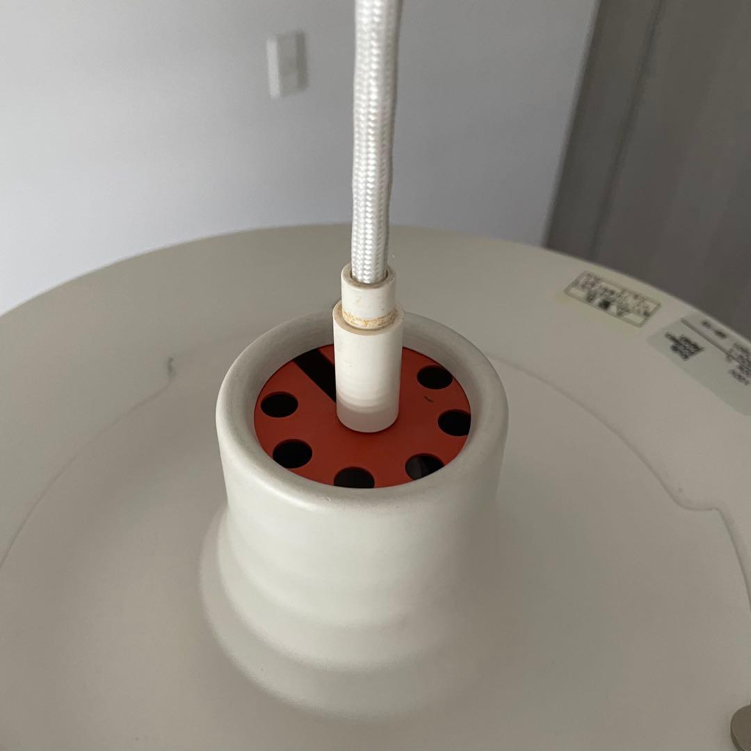 ルイスポールセン ph5 クラシックホワイト