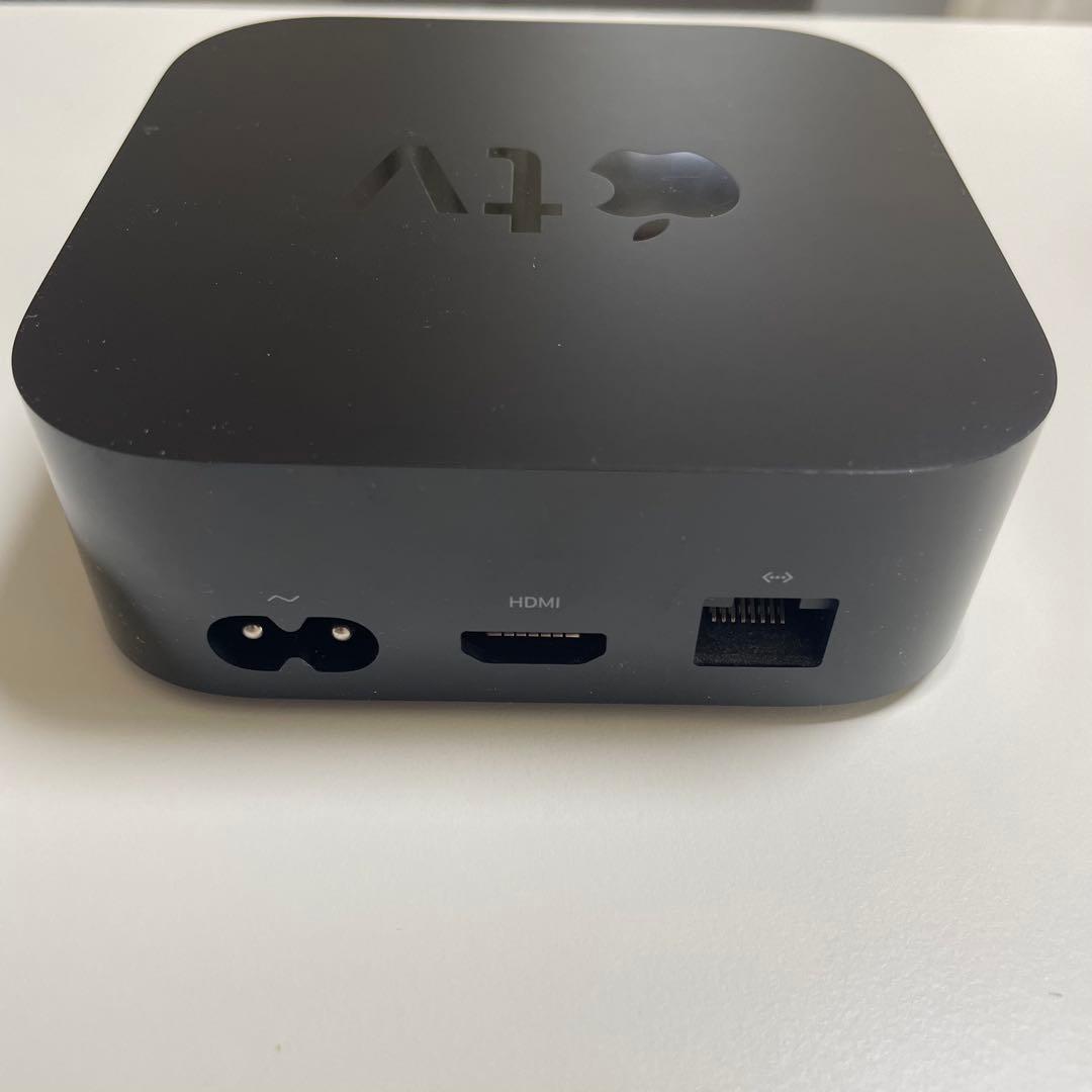 ✳️美品✳️Apple TV 4K (64GB) モデル A1842