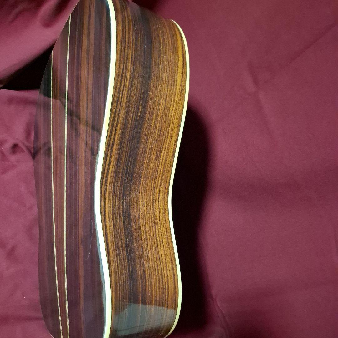 ヤマハ　アコギ　FG301