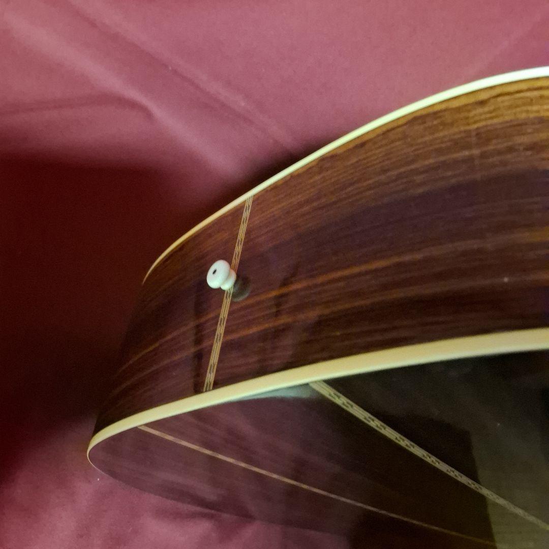 ヤマハ　アコギ　FG301