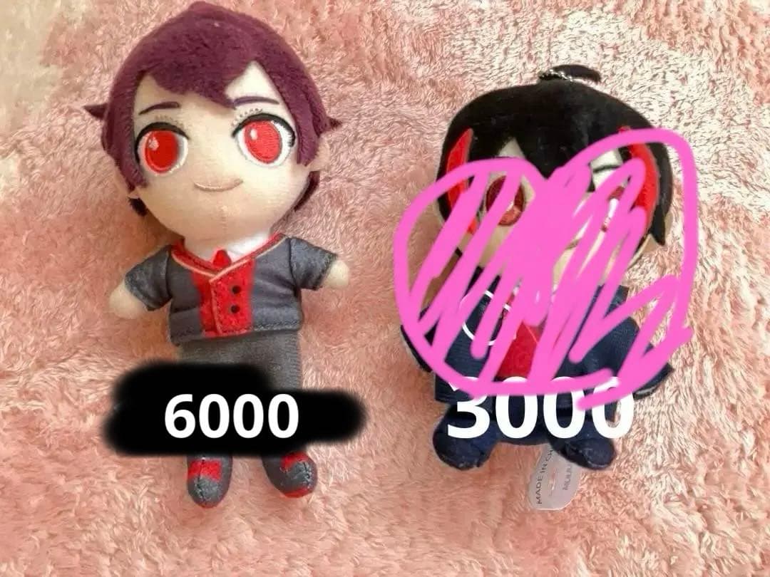 カラフルピーチまとめ売り