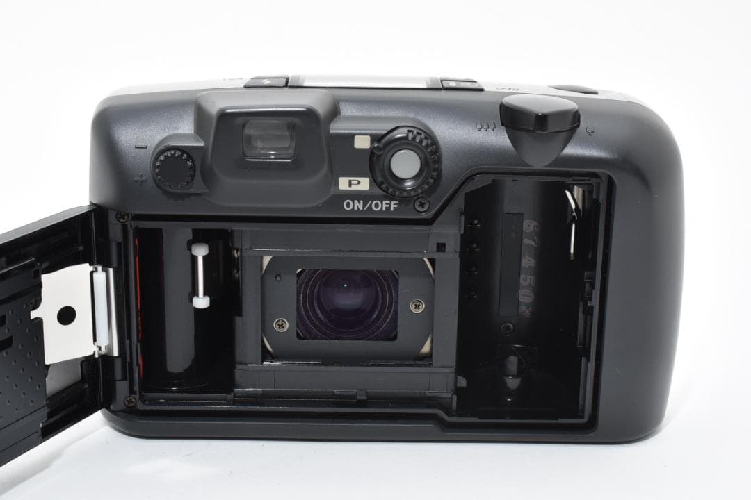 【完動美品】PENTAX ESPIO 928 ペンタックス フィルムカメラ