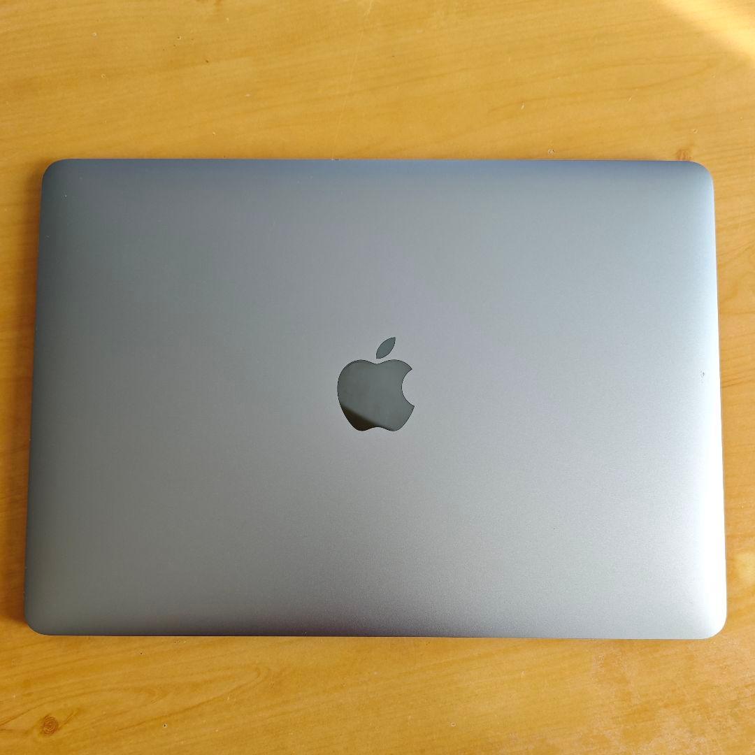 【バッテリー正常】Macbook 12インチ 2016 8G 250GB