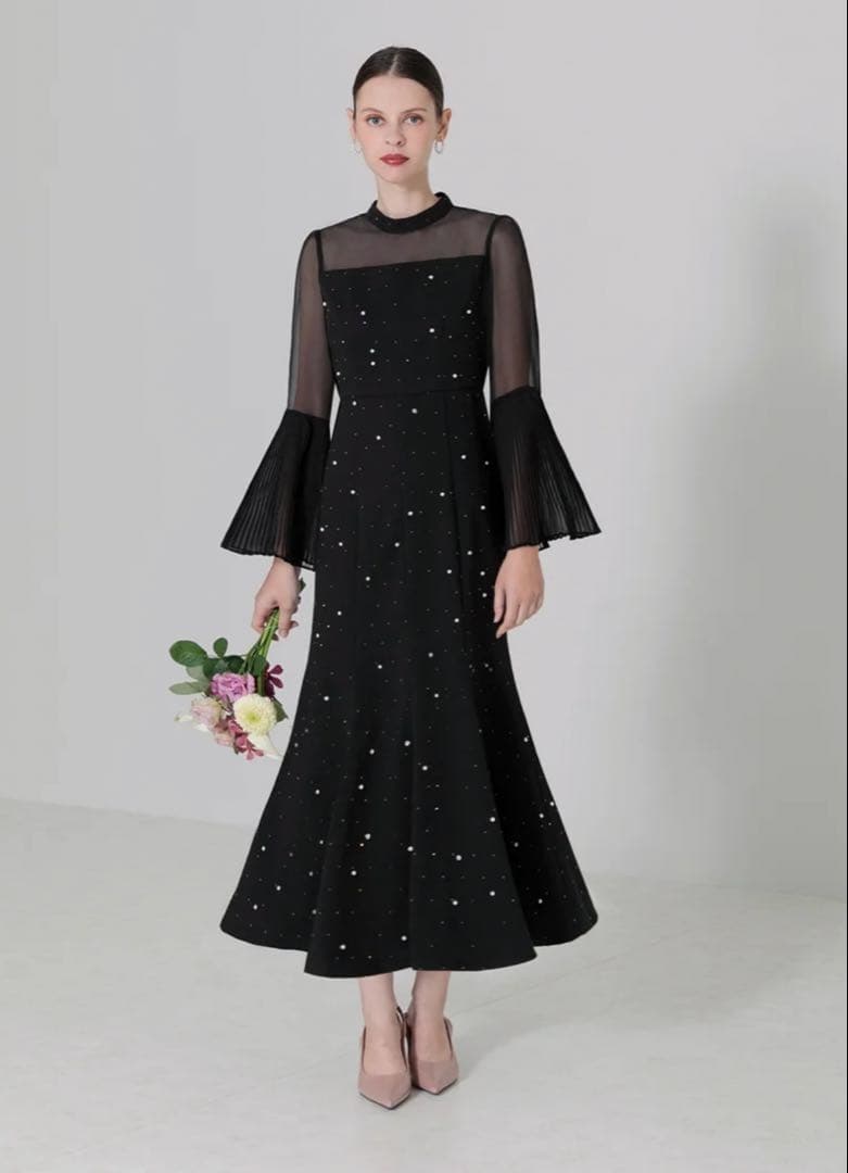 Leja ドレス Sサイズ