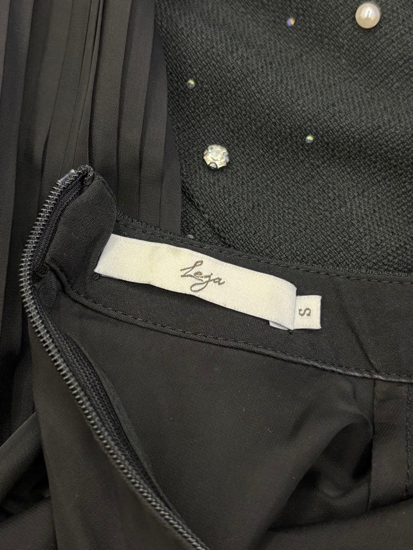 Leja ドレス Sサイズ