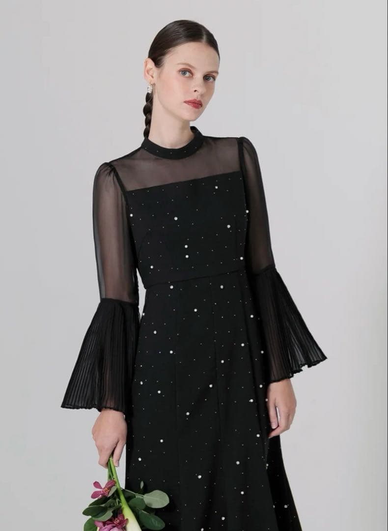 Leja ドレス Sサイズ