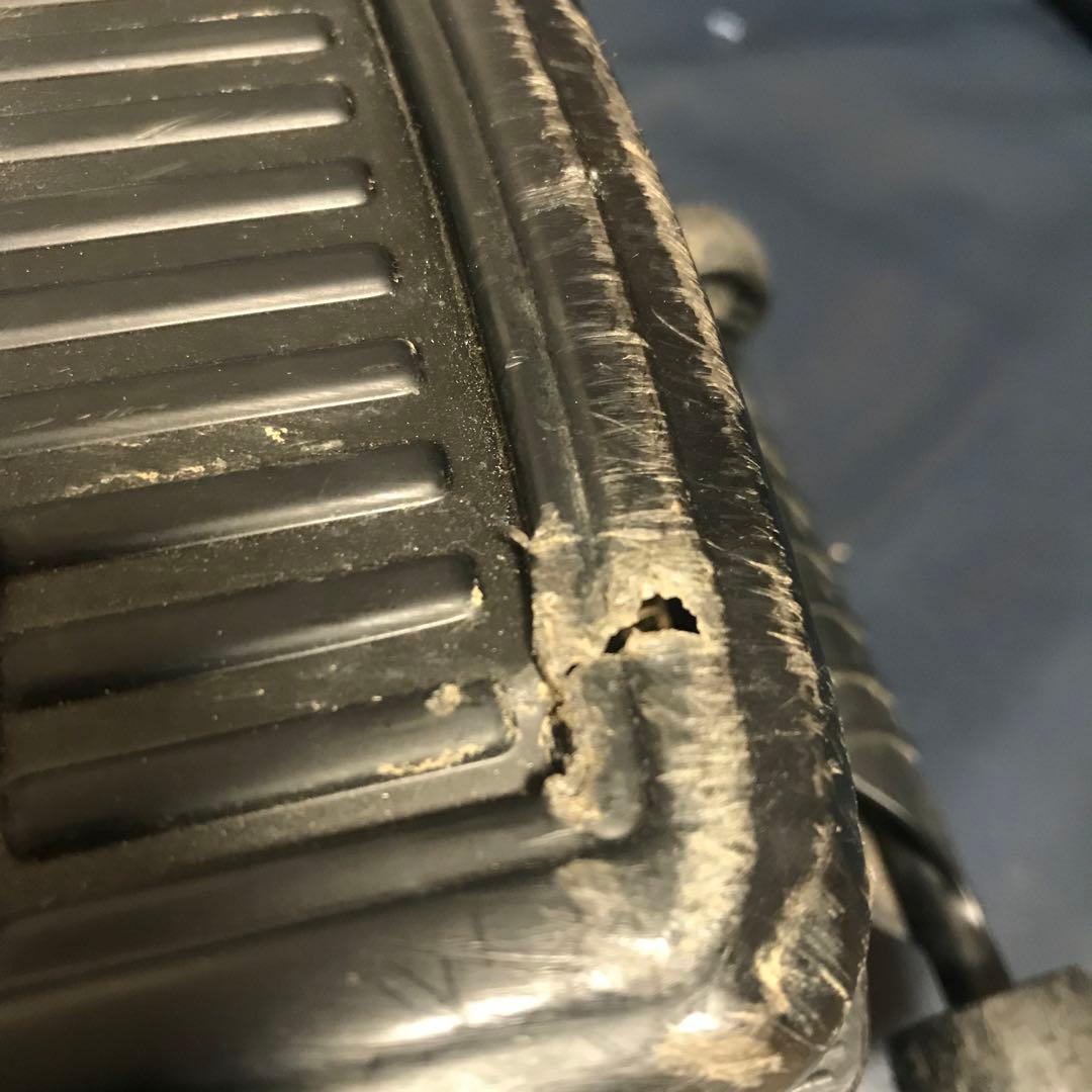 ARRMA ビッグロック　1/10