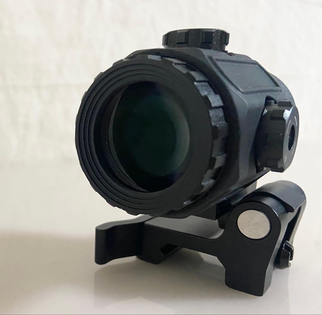 EoTech EXPS3 with G43 ホロサイト ブースター セット