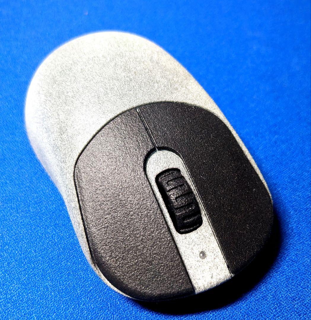 VAXEE ZYGEN NP01-s wireless クローンマウス