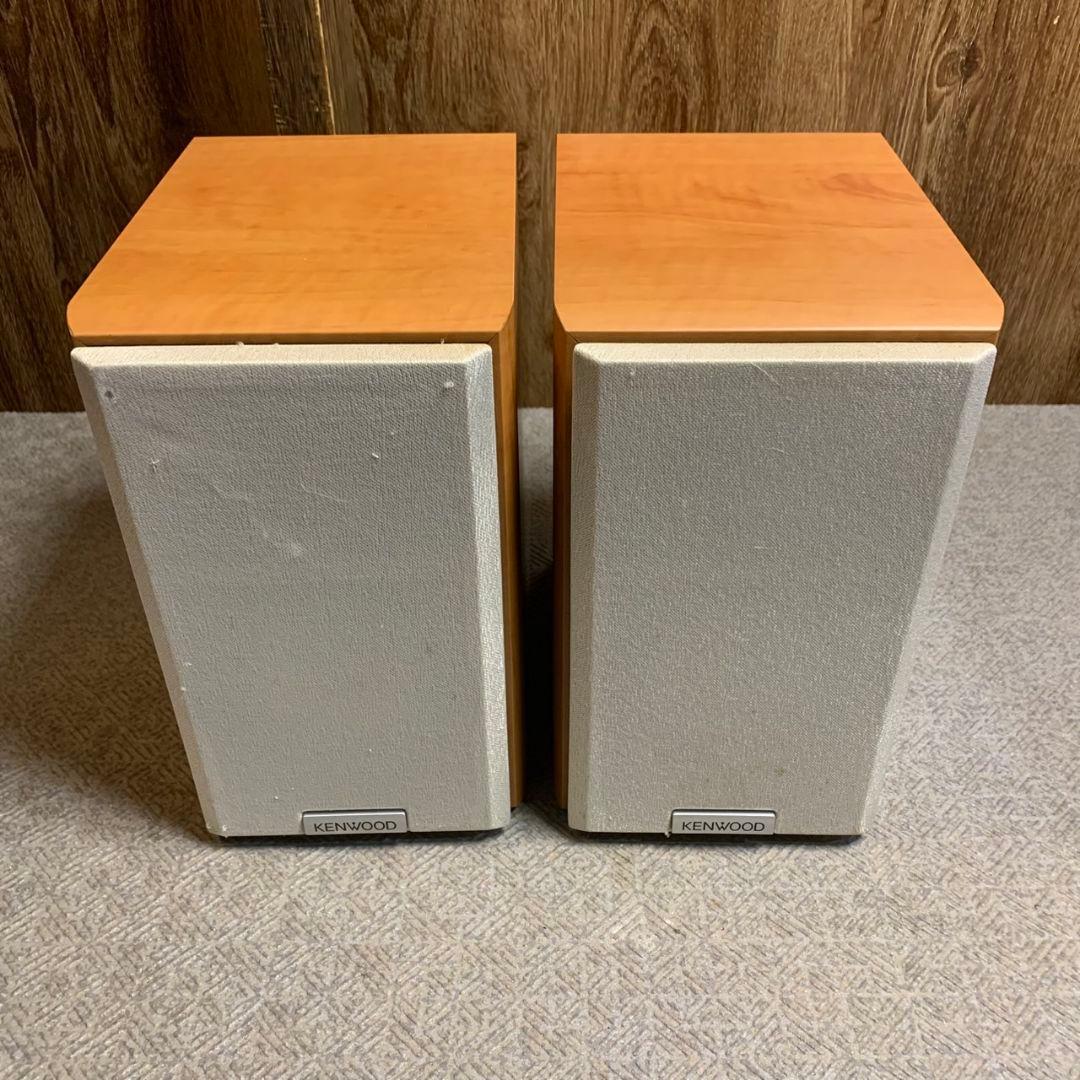 G839\" KENWOOD ミニコンポ RXD-SV3MD/LS-SV3-N