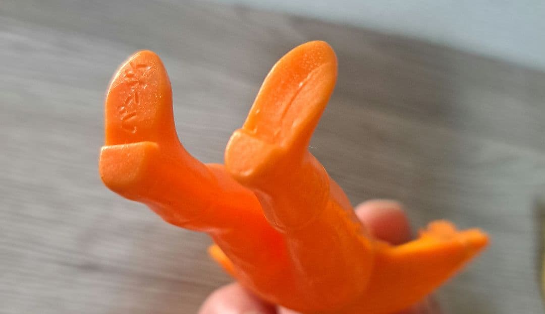 ソフビ　クモ男　仮面ライダー　怪人　ミニサイズ　バンダイ