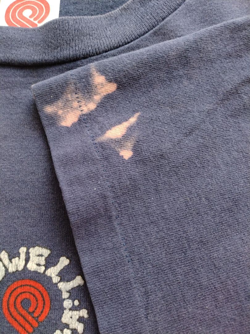 Powell Peralta 90s USA製 両面プリント　Tシャツ