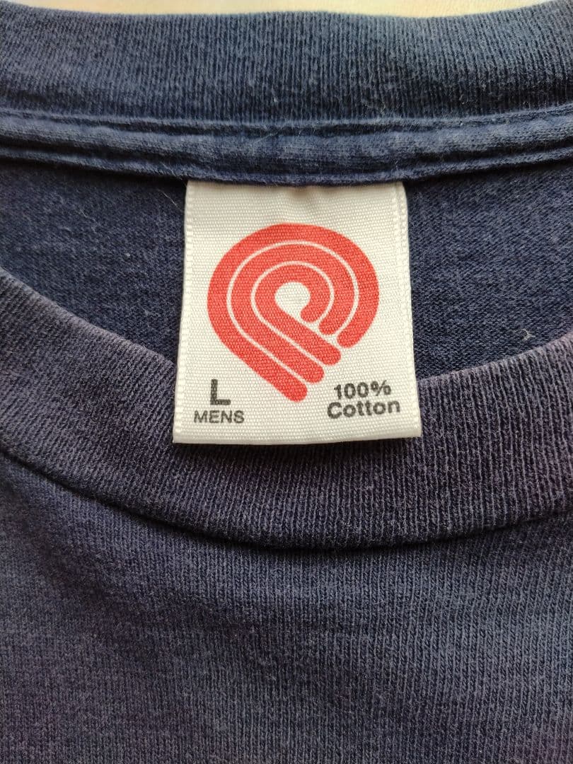 Powell Peralta 90s USA製 両面プリント　Tシャツ