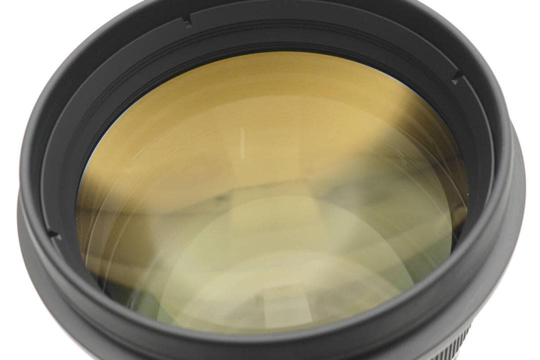 ★極上品★ CANON EF 300mm F2.8 L IS II USM