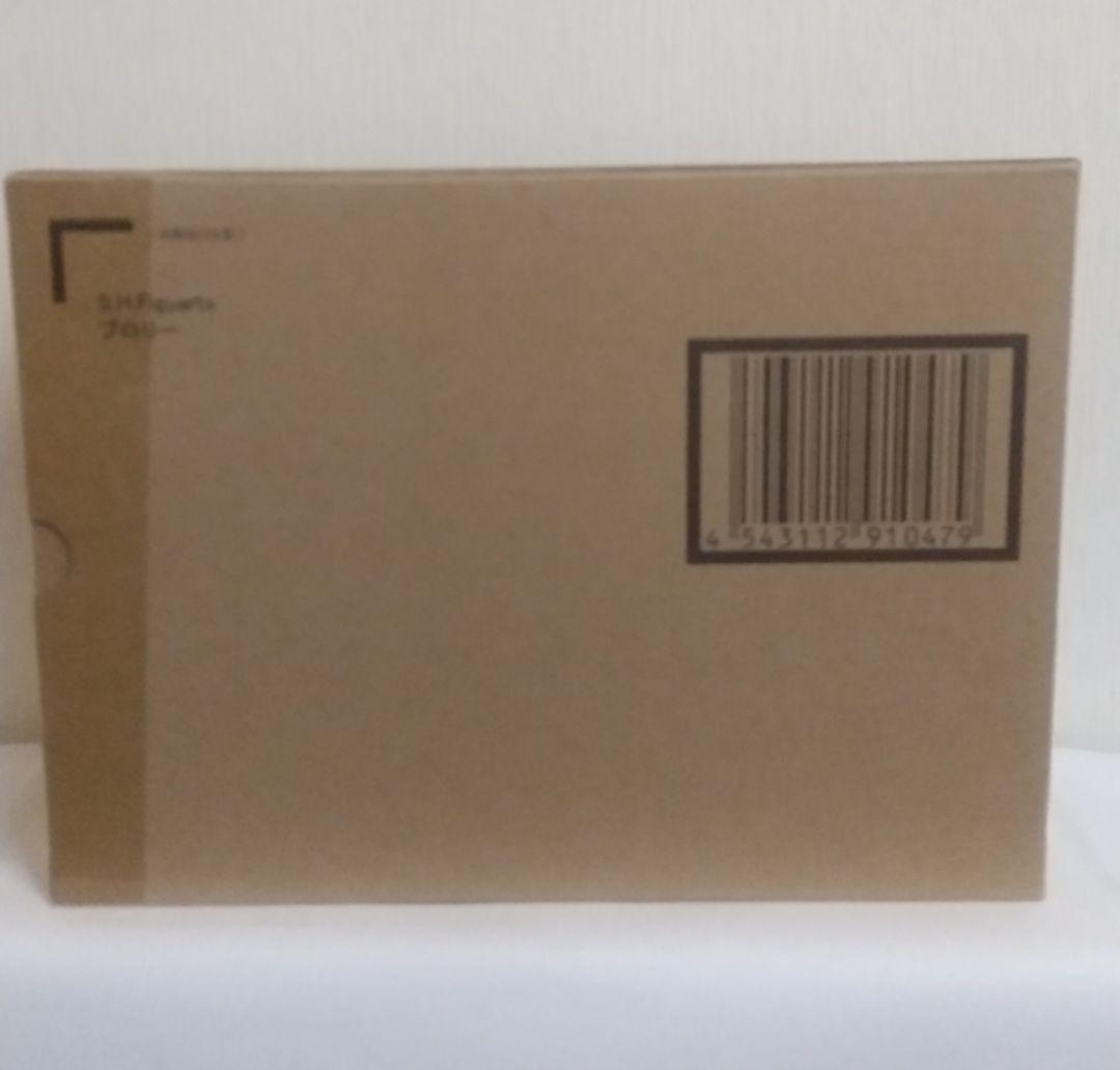 新品未開封　S.H.Figuarts ブロリー　ドラゴンボール