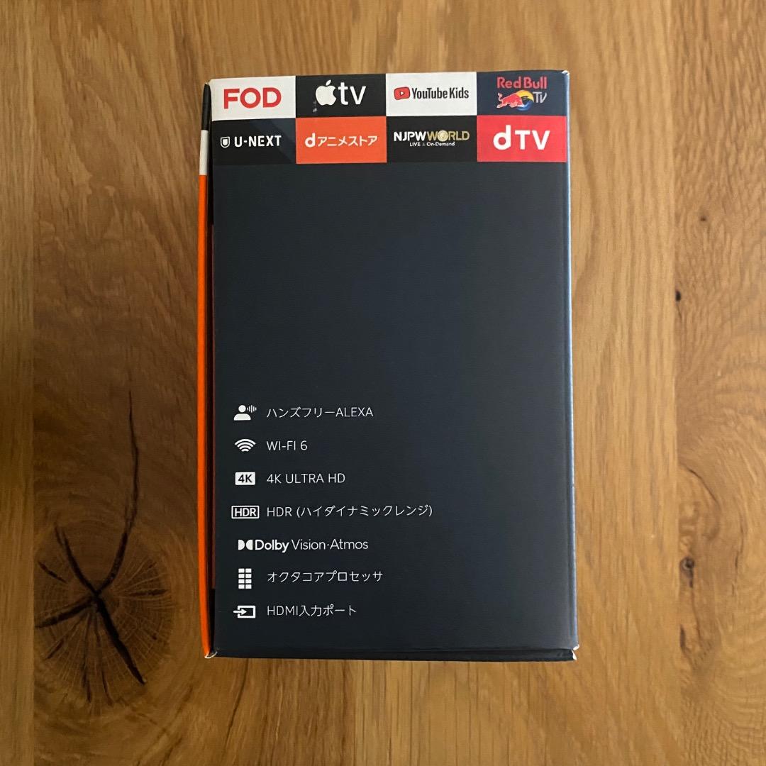 【美品】Fire TV Cube 第３世代 amazon