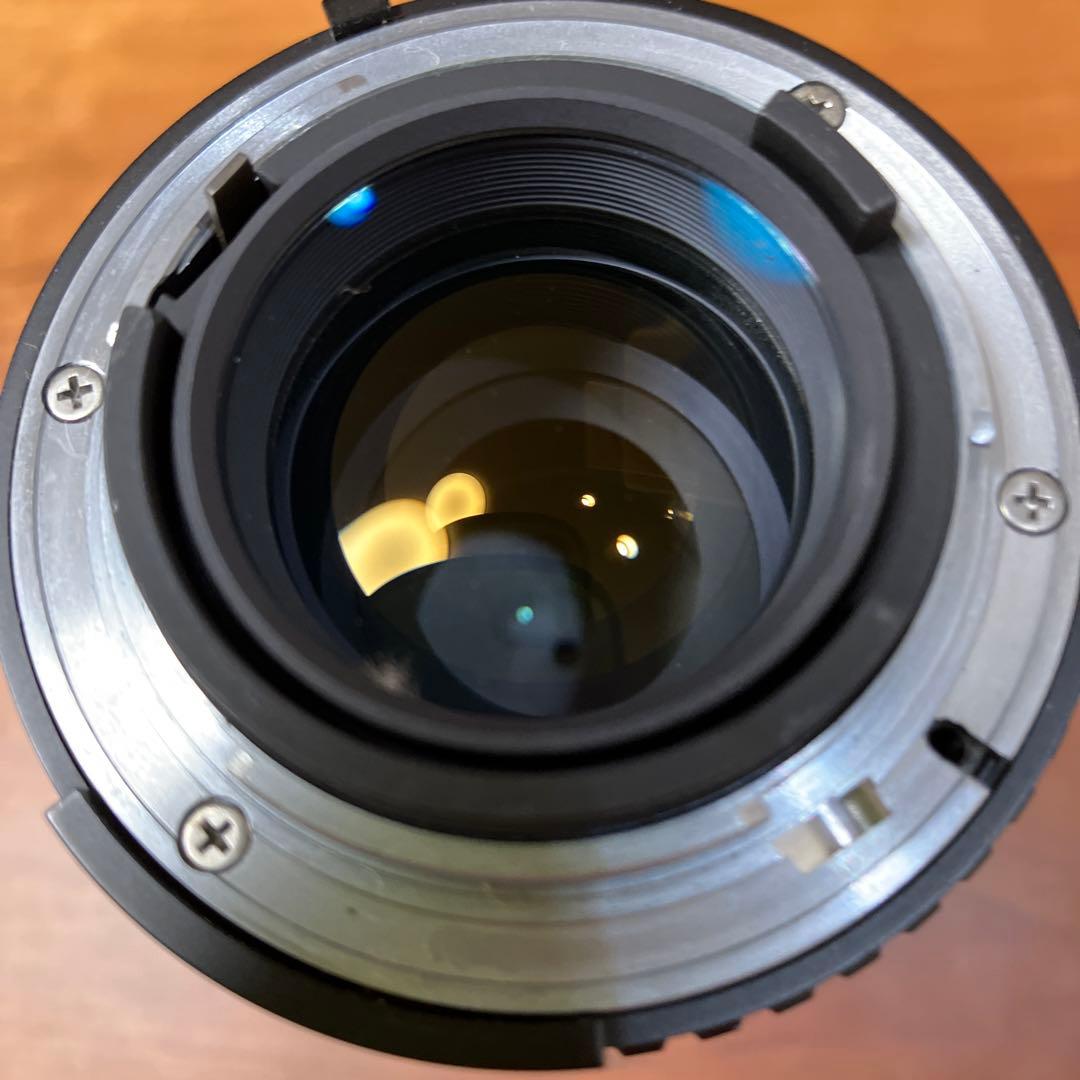 Nikon ニコン Series E 75-150mm 1:3.5