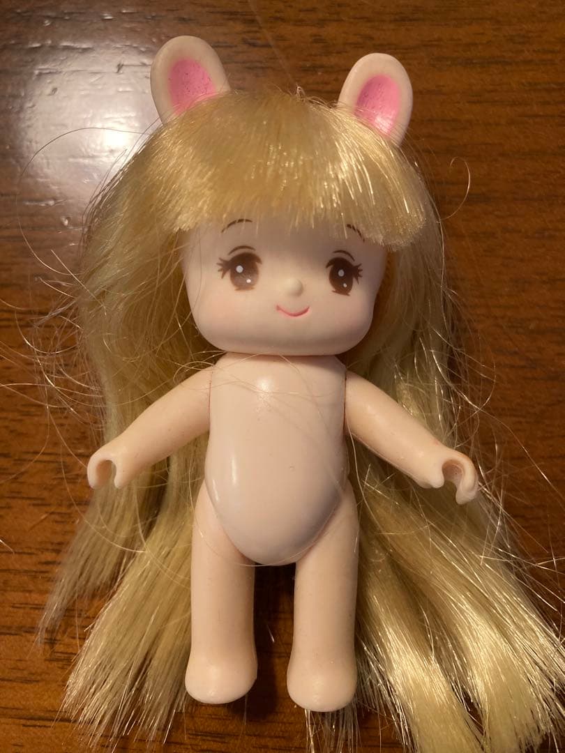 フラワーチャイルド　タカラ