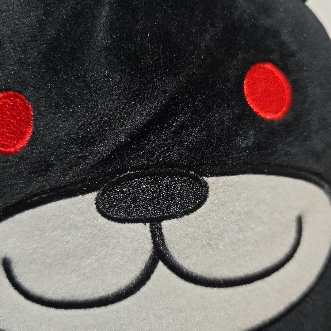 にゃんこ大戦争 ブラックマ BIGぬいぐるみ マスコット