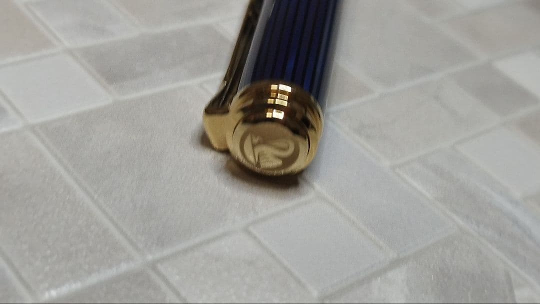 ペリカン　PELICAN　スーベレーン　k800 ツイスト式　ボールペン