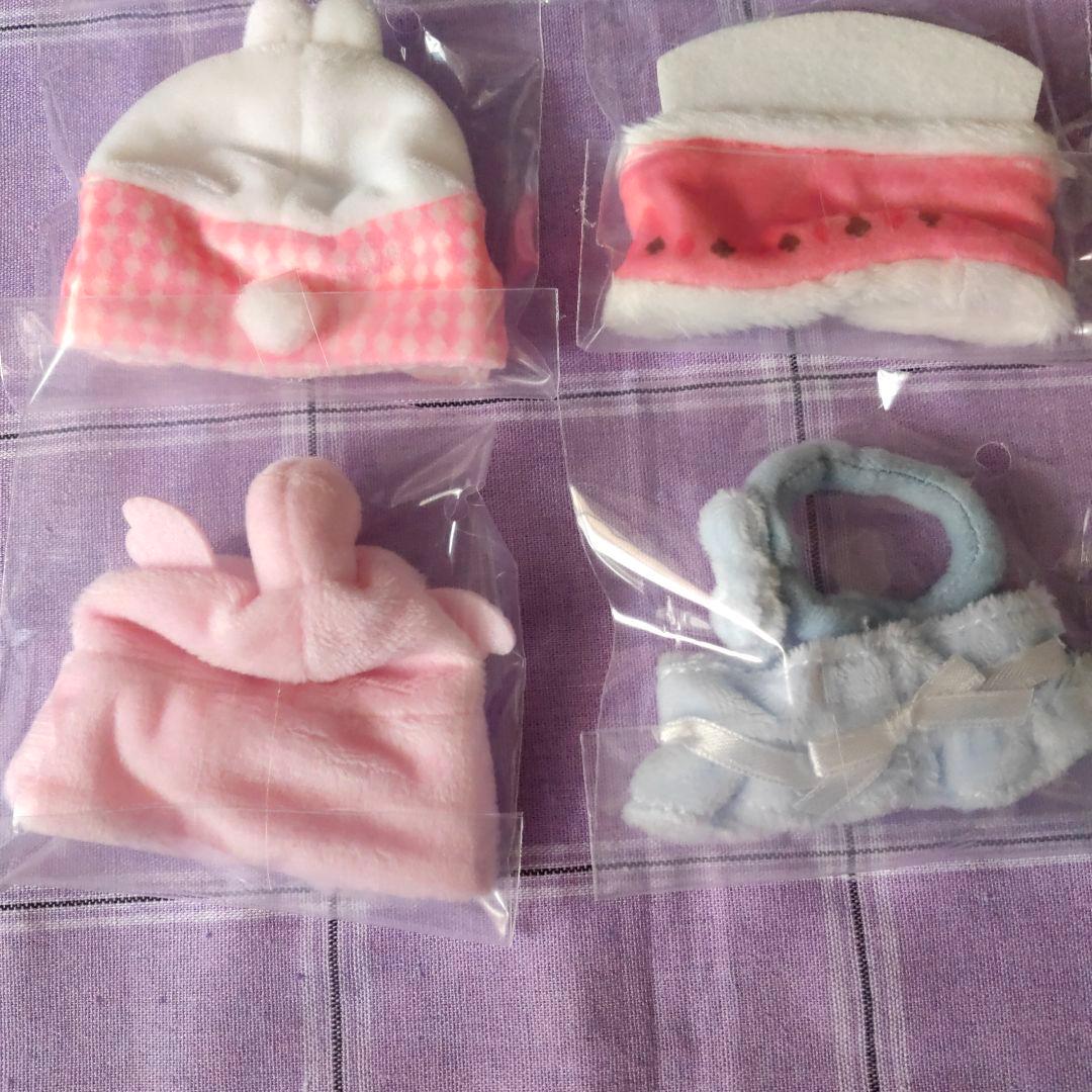 すみっコぐらし シークレットおきがえすみっコ アリスシリーズ 全6種セット