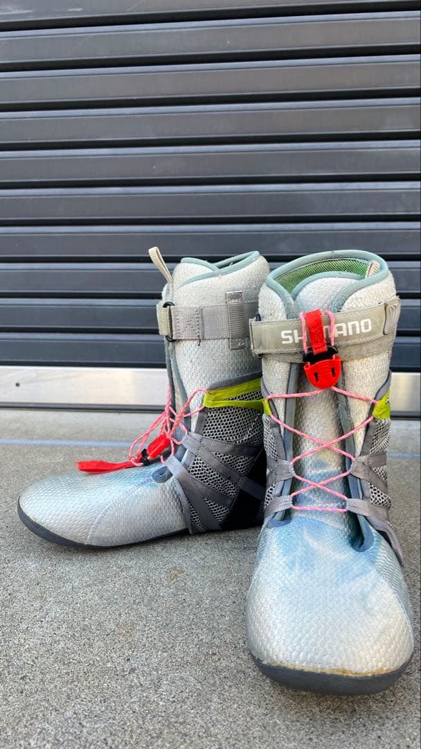 YONEX スノーボードブーツ TripperAB 26.5cm アキュブレード