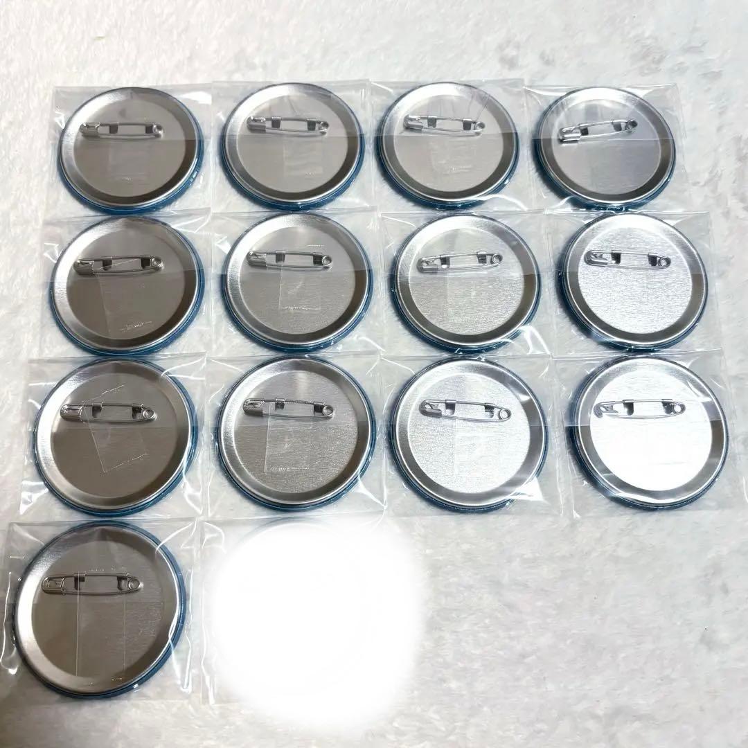 【値下げ中】 シクフォニ 缶バッジ ソロ こさめ