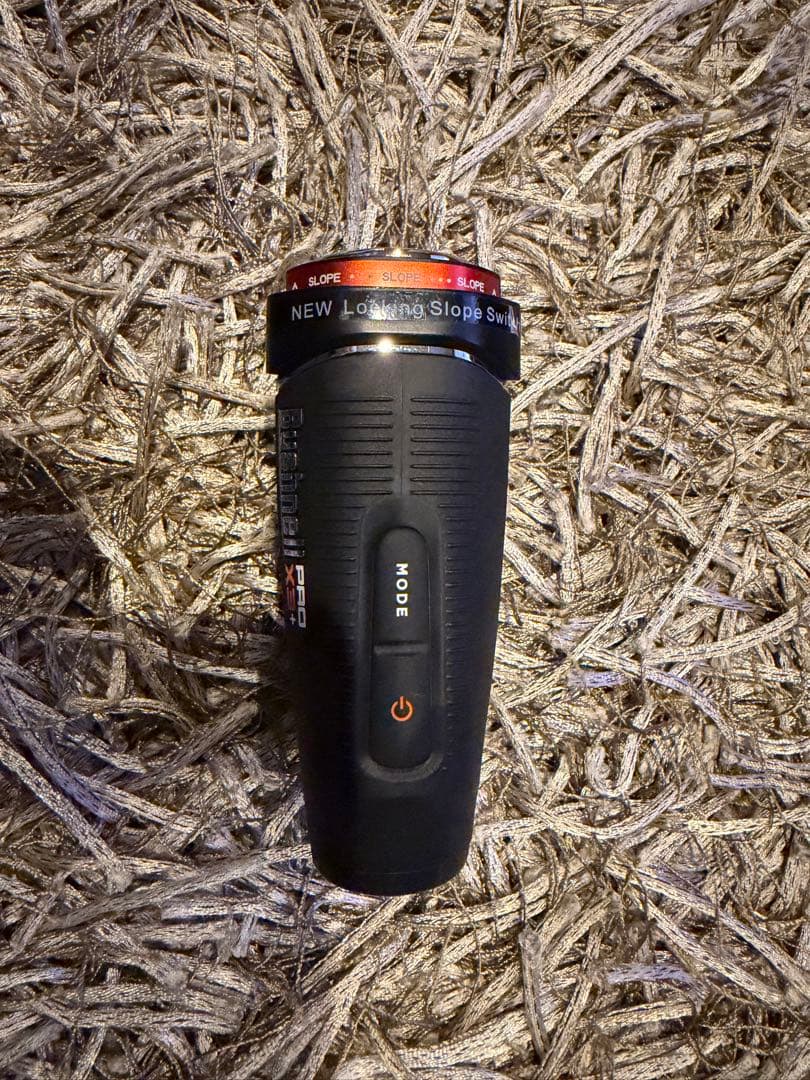 Bushnell PINSEEKER PRO X3 PLUS JOLT 美品