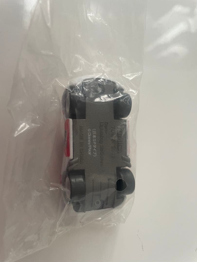 マックィーン　日本SPタイプ