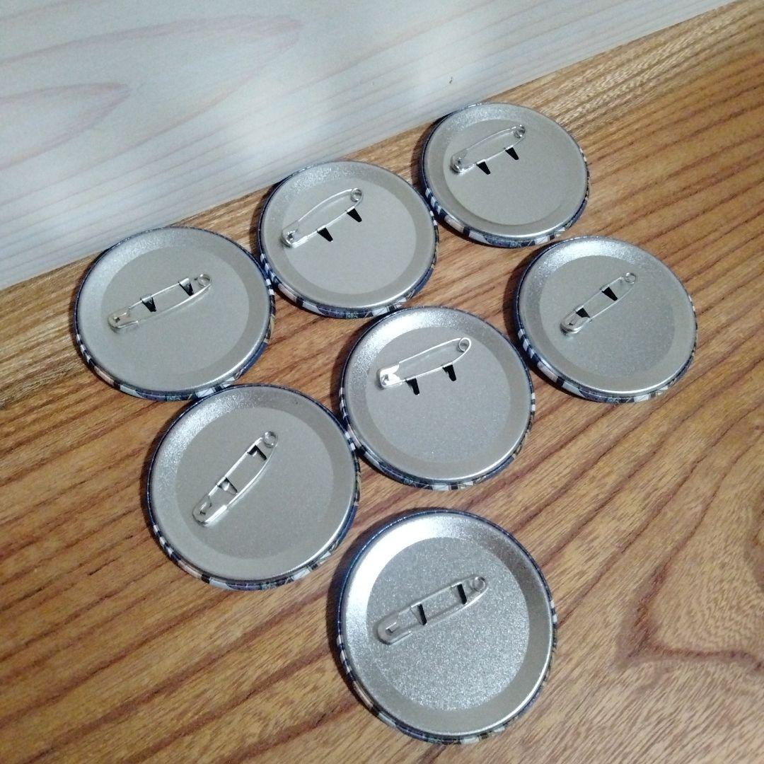 あんスタ☆缶バッジ☆朔間凛月